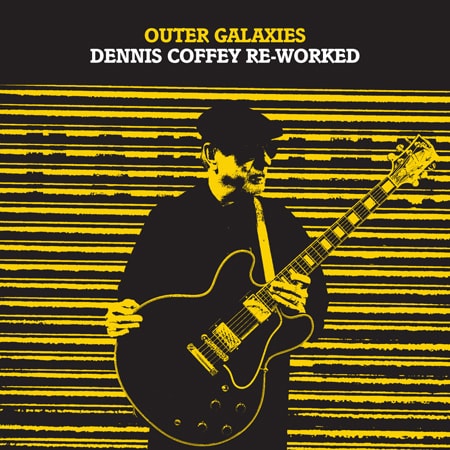 Dennis Coffey featuring Mayer Hawthorne - All Your Goodies Are Gone (Shigeto Remix)