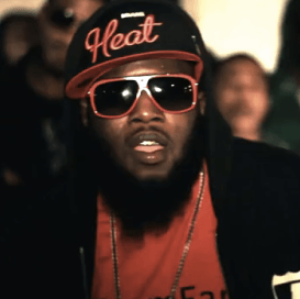 Young Chris & Freeway – Street Secrets