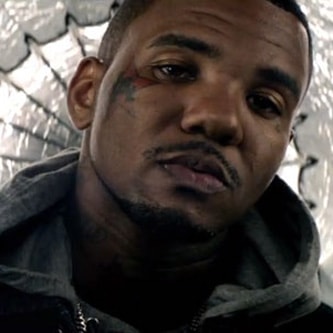 Game featuring Chris Brown - Pot of Gold