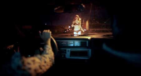 Handsome Furs - What About Us (NSFW)