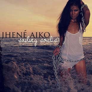 Jhené Aiko - Stranger