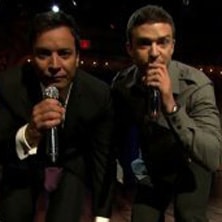 Jimmy Fallon and Justin Timberlake - History of Rap (Part 2)