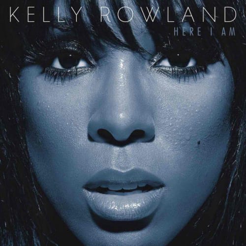 Kelly Rowland featuring Big Sean - Lay It On Me (Final)