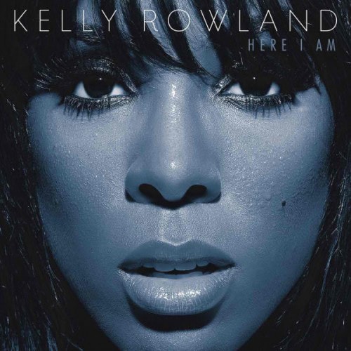 Kelly Rowland featuring Big Sean - Lay It On Me (Final)