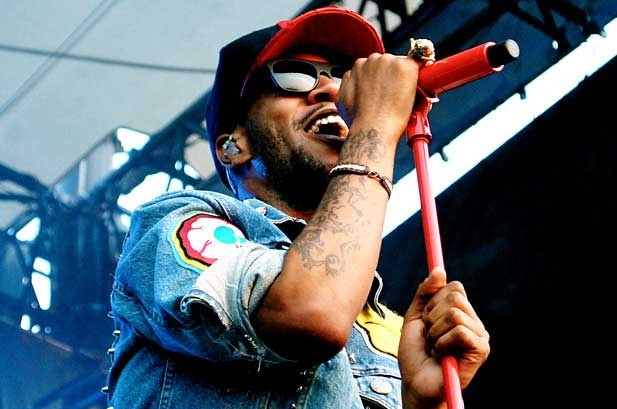 'The Cud Life Tour' stops in New York