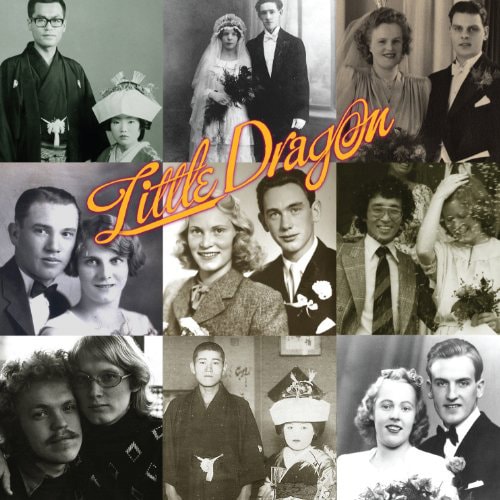 Little Dragon - Ritual Union (Full Album Stream)