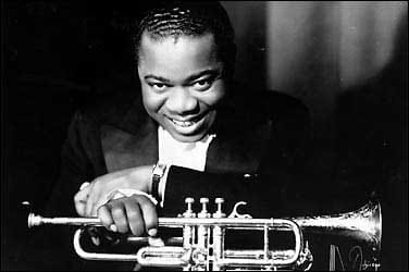 Louis Armstrong - Mack the Knife