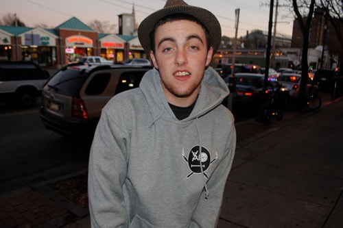 Mac Miller - Just a Kid