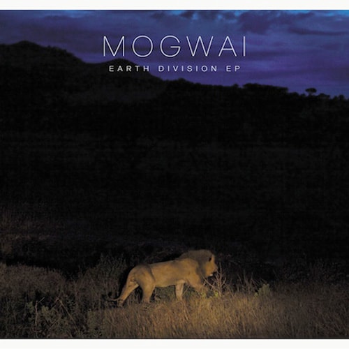 Mogwai - Get to France