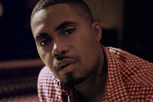 Nas featuring Keyshia Cole - More Than I Can Say