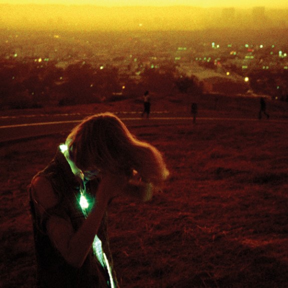 Neon Indian – HEART : DECAY