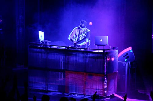 John Denver – Country Roads (Pretty Lights Remix)