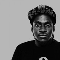 Pusha T interview with 107.5 WCGI