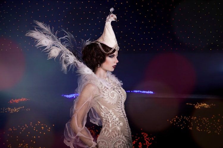 Queen of Hearts - Perfect Mistake (Produced by Monarchy)