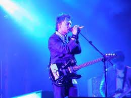 Radiohead - Glastonbury 2011 Performance in HD