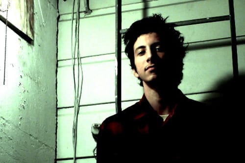 Shlohmo remixes Burial and Drake