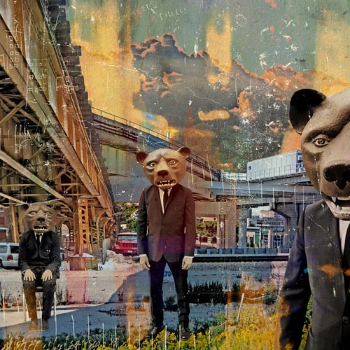 Teddybears featuring B.o.B. – Get Mama a House (Remix)