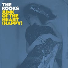The Kooks - Is It Me 