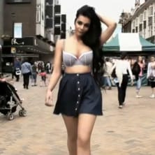 The Thirst - Damn Girl