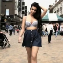 The Thirst - Damn Girl