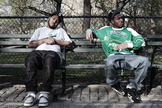 The Cool Kids announce U.S. tour dates