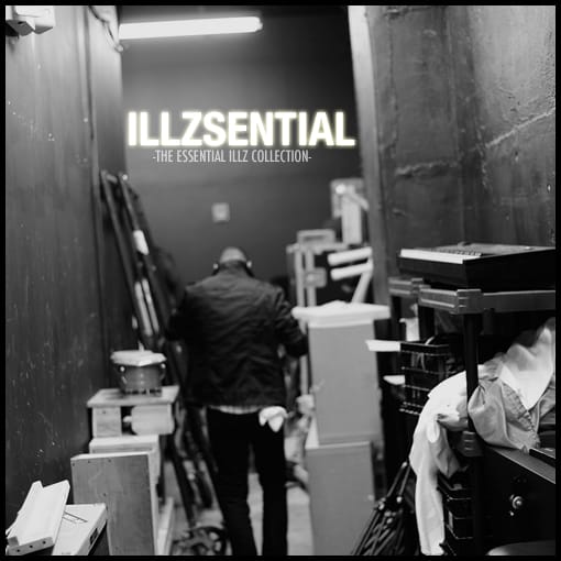 The ILLZ – ILLZSENTIAL (Mixtape)