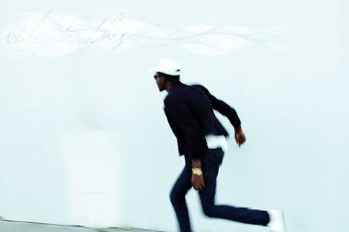 Theophilus London - Why Even Try (RAC Remix)