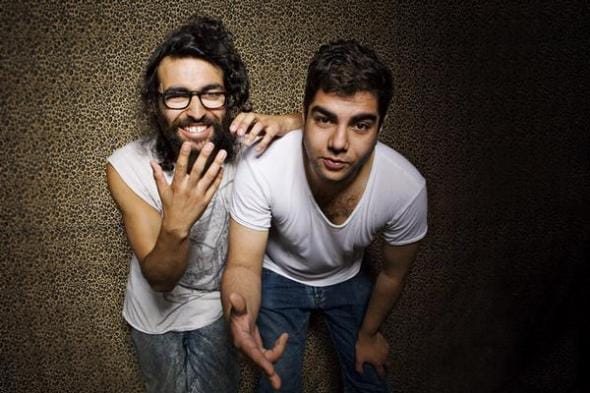 TV on the Radio – Caffeinated Consciousness (Das Racist Remix)
