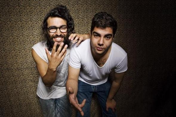 TV on the Radio – Caffeinated Consciousness (Das Racist Remix)