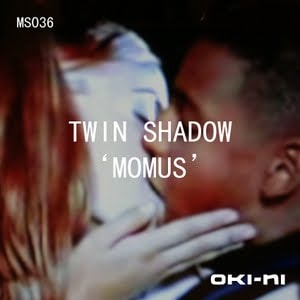 oki-ni presents MOMUS by Twin Shadow
