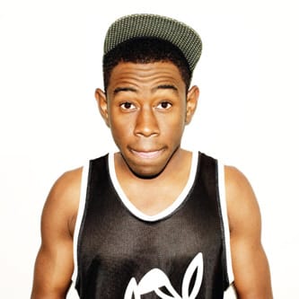 Tyler, the Creator & Jasper Dolphin Freestyle Battle