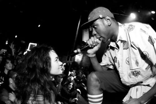 Odd Future announces fall tour dates