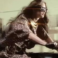 Washed Out - Eyes Be Closed