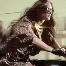 Washed Out - Eyes Be Closed