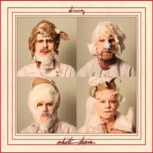 White Denim - Drug (Bjorn Remix)