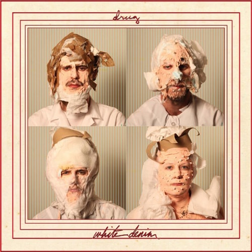 White Denim - Drug (Bjorn Remix)