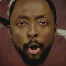 Wolfgang Gartner featuring will.i.am - Forever 					 