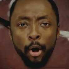 Wolfgang Gartner featuring will.i.am - Forever