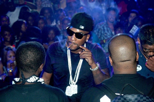 Young Jeezy - Shake Life