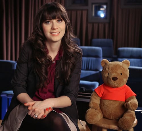 New Zooey Deschanel & M. Ward - So Long