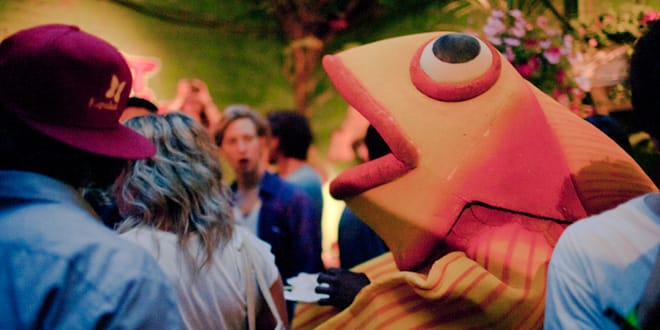 The Cool Kids - Fishing Season