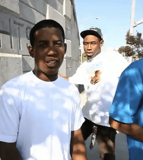 A Day In Ladera: OFWGKTA (Mini-Documentary)