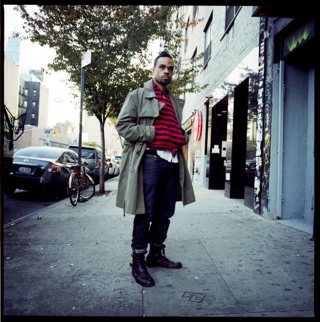 Bilal featuring ADAD - Robots (Tensei Remix)