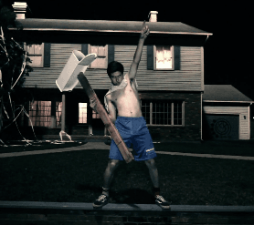 Blink-182 – Up All Night