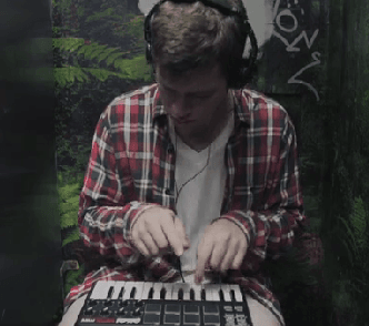 Chiddy Bang – Guinness Flow