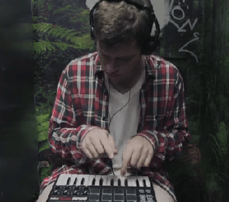 Chiddy Bang – Guinness Flow