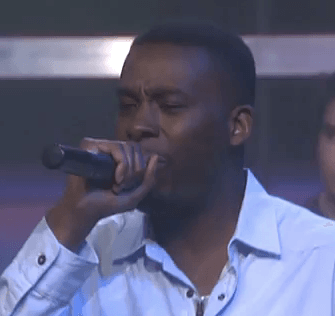 GZA featuring Wavves - Liquid Swords (Live on The Daily Habit)