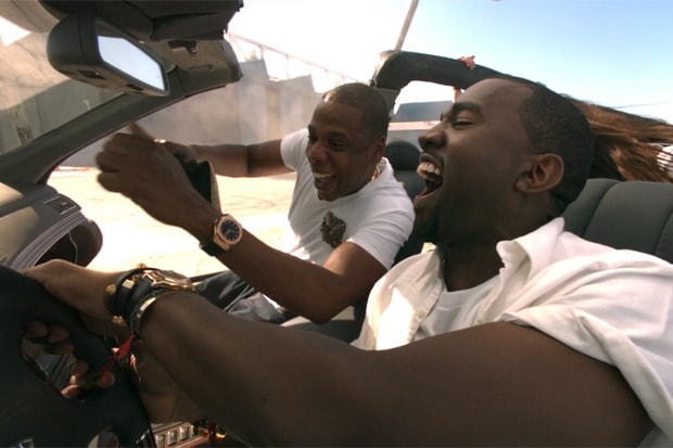 Jay-Z added to performance lineup at iHeartRadio Music Festival