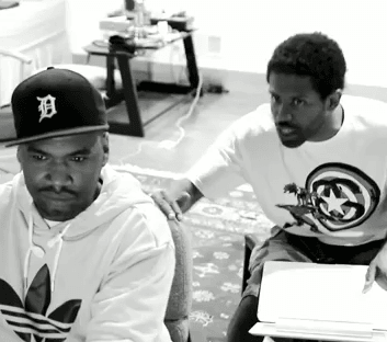 Murs - Love & Rockets (Part 2)