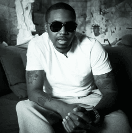 Nas talks Illmatic